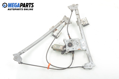 Antrieb el. fensterheber for Volkswagen Golf III 1.6, 75 hp, 5 türen, 1995, position: rechts, vorderseite