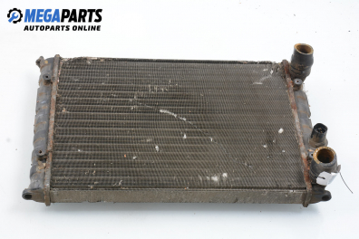 Radiator de apă for Volkswagen Golf III 1.6, 75 hp, 5 uși, 1995