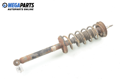 Macpherson shock absorber for Volkswagen Golf III 1.6, 75 hp, 5 doors, 1995, position: rear - left