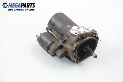 Starter for Volkswagen Golf III 1.6, 75 hp, 5 doors, 1995