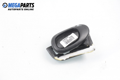 Inner handle for Peugeot 206 1.4, 75 hp, sedan, 2007, position: front - right