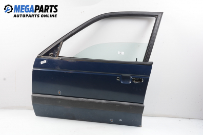 Door for Volkswagen Passat (B3) 1.8, 90 hp, station wagon, 1991, position: front - left