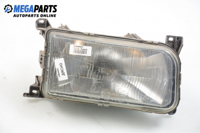 Headlight for Volkswagen Passat (B3) 1.8, 90 hp, station wagon, 1991, position: right