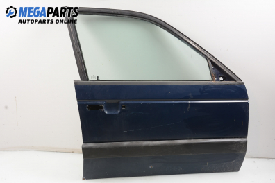 Door for Volkswagen Passat (B3) 1.8, 90 hp, station wagon, 1991, position: front - right