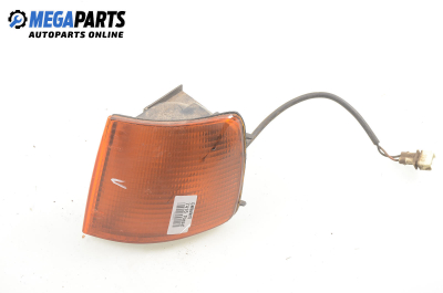 Blinklicht for Volkswagen Passat (B3) 1.8, 90 hp, combi, 1991, position: links