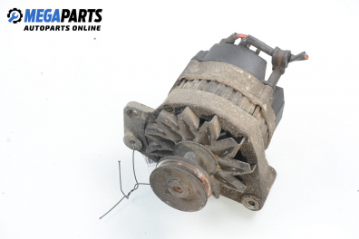 Alternator for Volkswagen Passat (B3) 1.8, 90 hp, combi, 1991