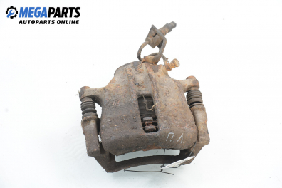 Caliper for Volkswagen Passat (B3) 1.8, 90 hp, station wagon, 1991, position: front - left