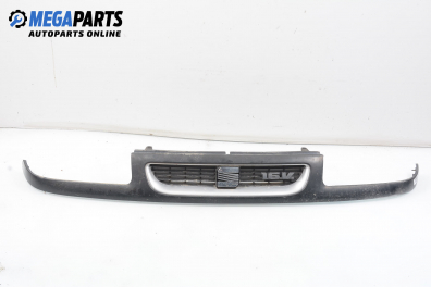 Grilă for Seat Toledo (1L) 2.0 16V, 150 hp, hatchback, 5 uși, 1997