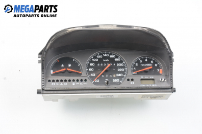 Instrument cluster for Seat Toledo (1L) 2.0 16V, 150 hp, hatchback, 5 doors, 1997