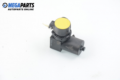 Vacuum pompă central for Seat Toledo (1L) 2.0 16V, 150 hp, hatchback, 1997