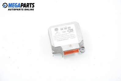 Airbag module for Seat Toledo (1L) 2.0 16V, 150 hp, hatchback, 1997 № 6N0 909 603	