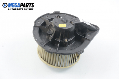 Heating blower for Seat Toledo (1L) 2.0 16V, 150 hp, hatchback, 5 doors, 1997