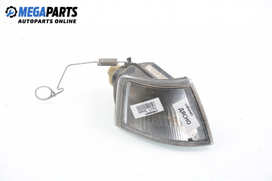 Blinklicht for Seat Toledo (1L) 2.0 16V, 150 hp, hecktür, 5 türen, 1997, position: rechts