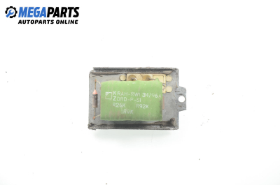 Reostat for Seat Toledo (1L) 2.0 16V, 150 hp, hatchback, 5 uși, 1997 № R26K R92K