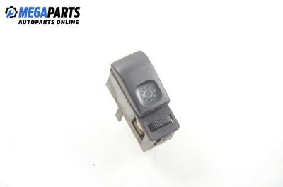 Lighting adjustment switch for Seat Toledo (1L) 2.0 16V, 150 hp, hatchback, 5 doors, 1997