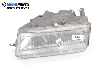 Headlight for Seat Toledo (1L) 2.0 16V, 150 hp, hatchback, 5 doors, 1997, position: left