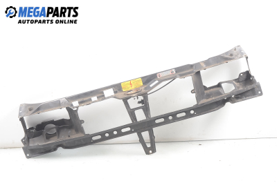 Front slam panel for Seat Toledo (1L) 2.0 16V, 150 hp, hatchback, 5 doors, 1997