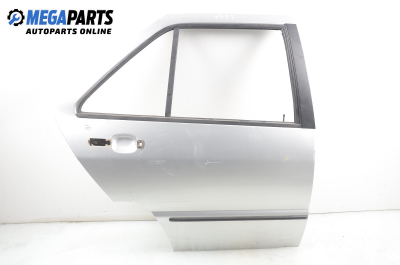 Door for Seat Toledo (1L) 2.0 16V, 150 hp, hatchback, 5 doors, 1997, position: rear - right