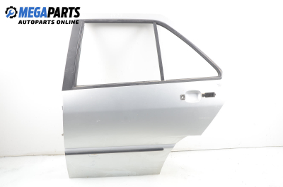 Door for Seat Toledo (1L) 2.0 16V, 150 hp, hatchback, 5 doors, 1997, position: rear - left