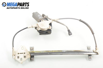 Antrieb el. fensterheber for Seat Toledo (1L) 2.0 16V, 150 hp, hecktür, 5 türen, 1997, position: rechts, rückseite