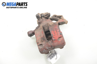 Caliper for Seat Toledo (1L) 2.0 16V, 150 hp, hatchback, 5 doors, 1997, position: rear - left