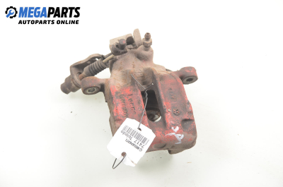 Caliper for Seat Toledo (1L) 2.0 16V, 150 hp, hatchback, 5 doors, 1997, position: rear - right