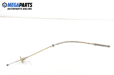 Gearbox cable for Seat Toledo (1L) 2.0 16V, 150 hp, hatchback, 1997