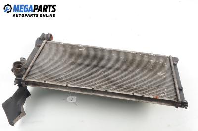 Water radiator for Seat Toledo (1L) 2.0 16V, 150 hp, hatchback, 5 doors, 1997