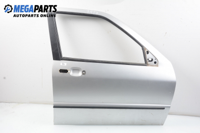 Door for Seat Toledo (1L) 2.0 16V, 150 hp, hatchback, 5 doors, 1997, position: front - right