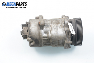 AC compressor for Seat Toledo (1L) 2.0 16V, 150 hp, hatchback, 5 doors, 1997 № SDV7AB