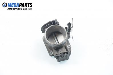 Clapetă carburator for Seat Toledo (1L) 2.0 16V, 150 hp, hatchback, 5 uși, 1997