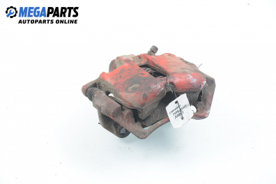 Caliper for Seat Toledo (1L) 2.0 16V, 150 hp, hatchback, 5 doors, 1997, position: front - left