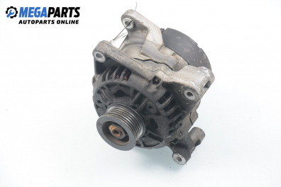 Alternator for Volvo S40/V40 1.8, 115 hp, station wagon, 1999