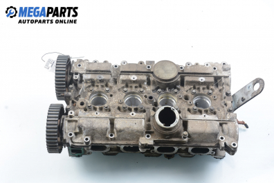 Engine head for Volvo S40/V40 1.8, 115 hp, station wagon, 1999