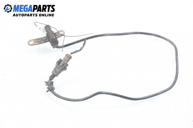 Senzor arbore cotit for Volvo S40/V40 1.8, 115 hp, combi, 1999