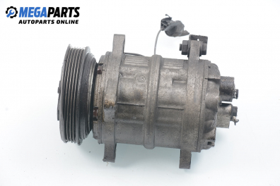 AC compressor for Volvo S40/V40 1.8, 115 hp, station wagon, 1999