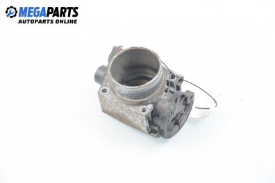 Clapetă carburator for Volvo S40/V40 1.8, 115 hp, combi, 1999