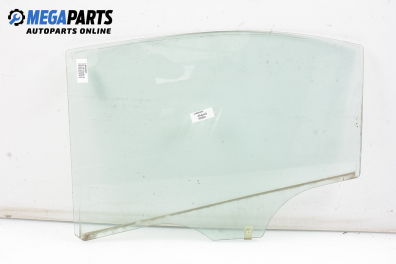 Window for Mazda 6 2.3, 166 hp, hatchback, 2003, position: rear - left