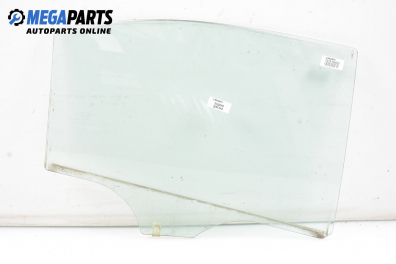 Window for Mazda 6 2.3, 166 hp, hatchback, 2003, position: rear - right