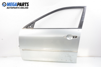 Door for Mazda 6 2.3, 166 hp, hatchback, 2003, position: front - left