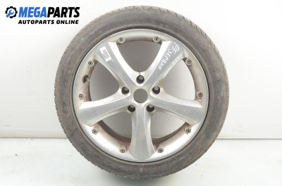 Spare tire for Mazda 6 (2002-2008) 17 inches, width 8 (The price is for one piece)