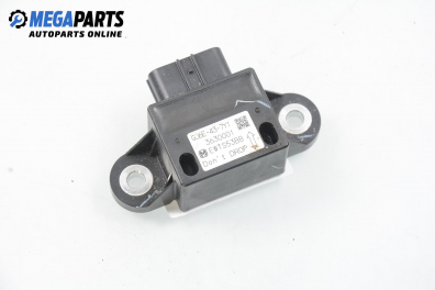 ESP sensor for Mazda 6 2.3, 166 hp, hatchback, 2003 № GJ6E-43-7Y1