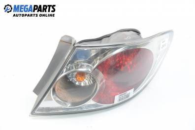 Tail light for Mazda 6 2.3, 166 hp, hatchback, 2003, position: right