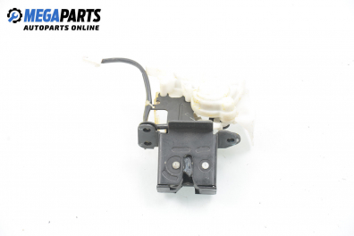 Trunk lock for Mazda 6 2.3, 166 hp, hatchback, 2003