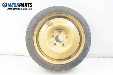 Spare tire for Mazda 6 (2002-2008) 15 inches, width 4 (The price is for one piece)