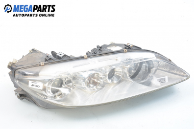 Headlight for Mazda 6 2.3, 166 hp, hatchback, 2003, position: right
