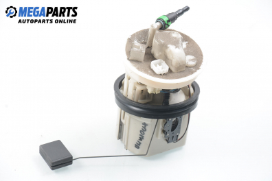 Fuel pump for Mazda 6 2.3, 166 hp, hatchback, 2003