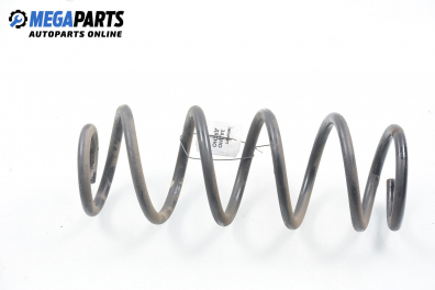 Coil spring for Mazda 6 2.3, 166 hp, hatchback, 2003, position: rear