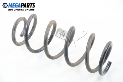 Coil spring for Mazda 6 2.3, 166 hp, hatchback, 2003, position: rear