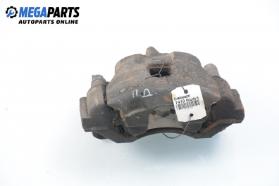 Caliper for Mazda 6 2.3, 166 hp, hatchback, 2003, position: front - right